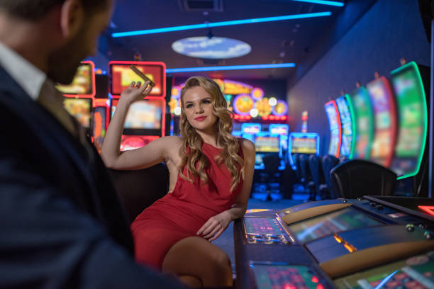 Online Pokies
